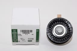 LR036304 — Idler - Drive Belt