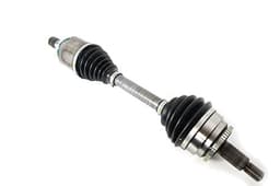LR072067-O — Driveshaft - Front LH