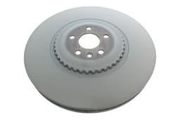 T4A41084-O — Brake Disc, Front