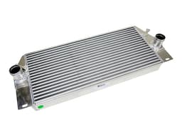 TF183 — Tf Performance Intercooler - D2 - Manual