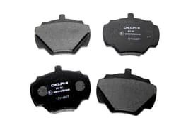 LR032954-O — Rear Brake Pads