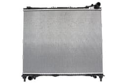 LR162110-O — Radiator