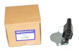 NEC100800-A — Coil Assembly