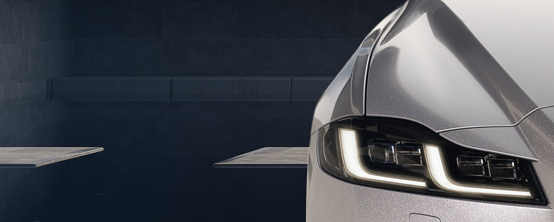 Jaguar — Myton Automotive