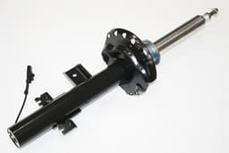 LR079420-O — Shock Absorber - Rear - Lh