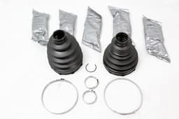 LR034533-O — Rear Driveshaft Boot