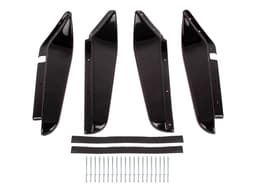 TF1131 — Mud Deflectors (x 4) - Def 110