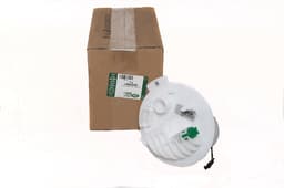 LR043420 — Cover Dust - Fuel Tank