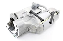 LR007373-O — Starter Motor - Assembly - Automatic