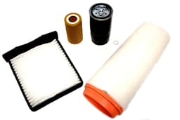 SKT6014-A — Service Kit - Major