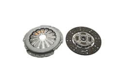LR048408-O — Clutch Kit 2p
