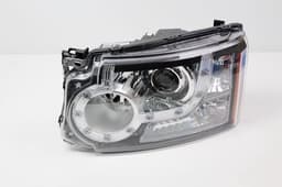 LR023540-O — Headlamp And Flasher - Xenon - Front, LH