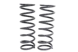 TF015-A — Heavy Load Front/light Load Rear Springs