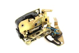 MTC9203 — Lock - Rear Door LH