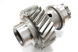 FTC4962-A — Gear - Mainshaft Auxiliary Drive