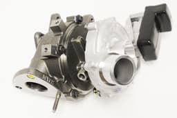 LR056369-O — LH Turbo (Garret OE)