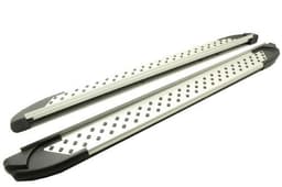 TF1054 — Side Steps - Fixed - Evoque - 2012 On