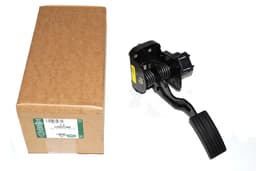 LR031386 — Potentiometer & Pedal Assy