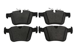 LR160460-O — Brake Pads Rear