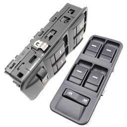 YUD501570PVJ-A — Switch Assy - Drivers Door