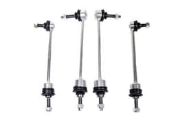 TF220 — Extended Front & Rear Anti Roll Bar Links - Set