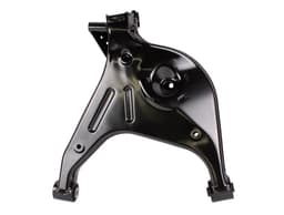LR023714-A — LH Rear Lower Suspension Control Arm
