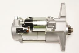 LR084460-O — Starter Motor
