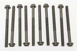 LR091487-O — Bolt - Cylinder Head (Pack of 10)