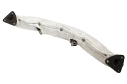 LR038751-A — Pipe - Exhaust Crossover