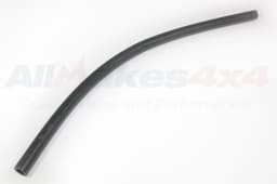 MLH100410-A — Hose - Breather Fuel Filler