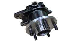 FTC3223-A — Rear Hub Assembly