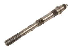 TUD101720-O — Mainshaft - R380