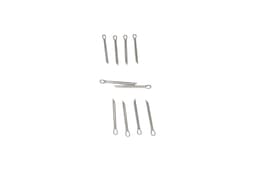 UYT500030-A — Pin - Split (pack of 10)