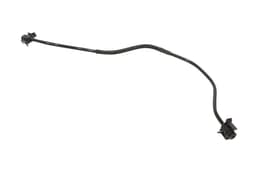 LR024251-A — Hose - Radiator Top Overflow
