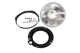AMR3247-O — Headlamp Assembly LHD