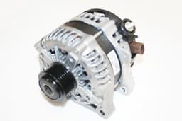C2D20468-O — Alternator