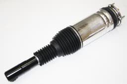 LR087095-O — Front Shock Absorber LH