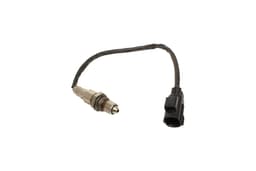 LR166505-O — Heated Exhaust Gas Oxygen Sensor (lambda)