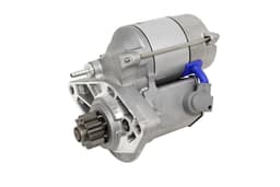 LR034028-O — Starter Motor