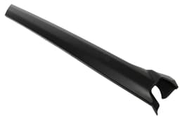 LR046853-A — Moulding - A Pillar Drip Rail. LH