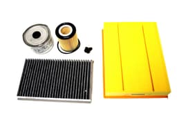 SKT6086-O — Service Kit - Major - Td6 3.0l Diesel