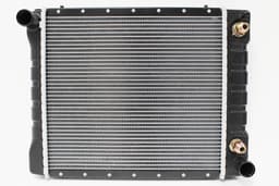 BTP1823S-A — Radiator & Oil Cooler Alumin