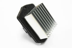 LR031677-O — Control Unit - Heater Assembly