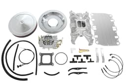 GA3049-A — Carb Kit 3.5 V8 Weber