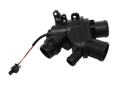 LR117568-A — Connection - Water Outlet