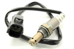 LR001459-A — Sensor - Exhaust Gas Oxygen, Upper