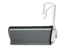 LR017030-A — Heater Core Assembly with Pipes