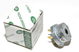 LR039638 — Switch - Ignition