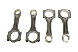 LR051836-O — Con Rod Kit (Set of 4)