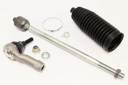 LR010674 — Steering Rack Ball Joint Repair Kit - M12
